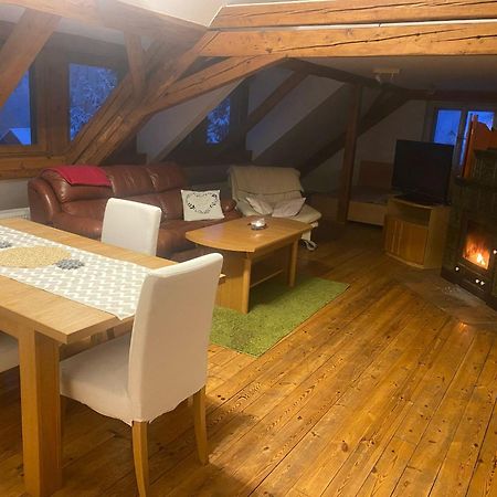 Apartmany Dolni Vitkov Chrastava エクステリア 写真