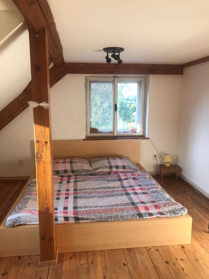 Apartmany Dolni Vitkov Chrastava エクステリア 写真