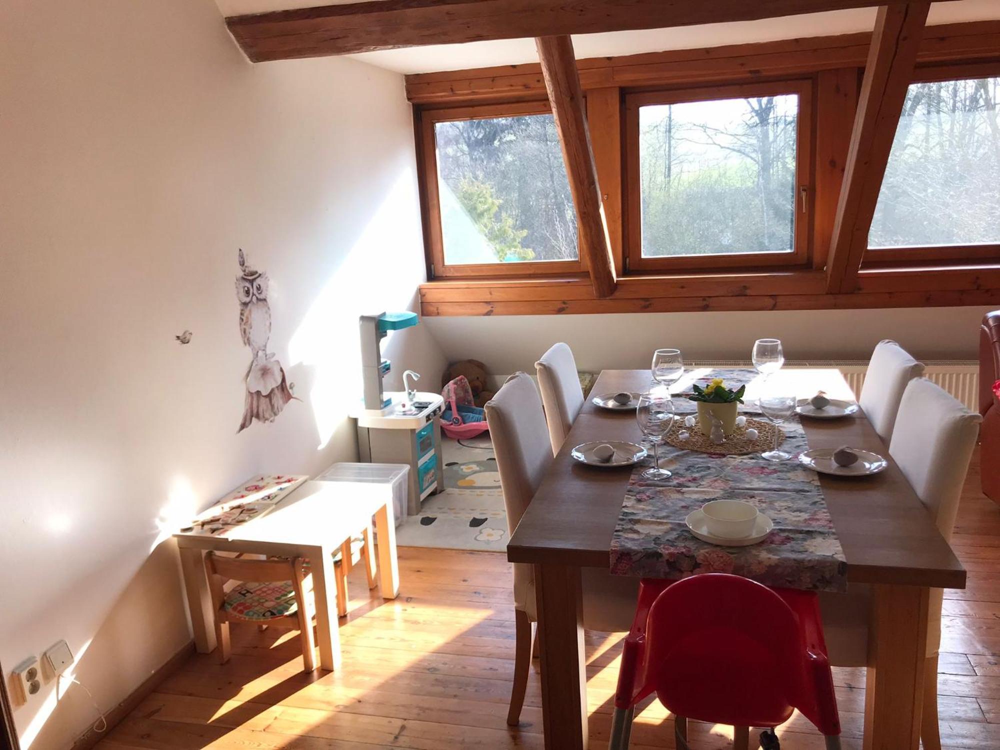 Apartmany Dolni Vitkov Chrastava エクステリア 写真