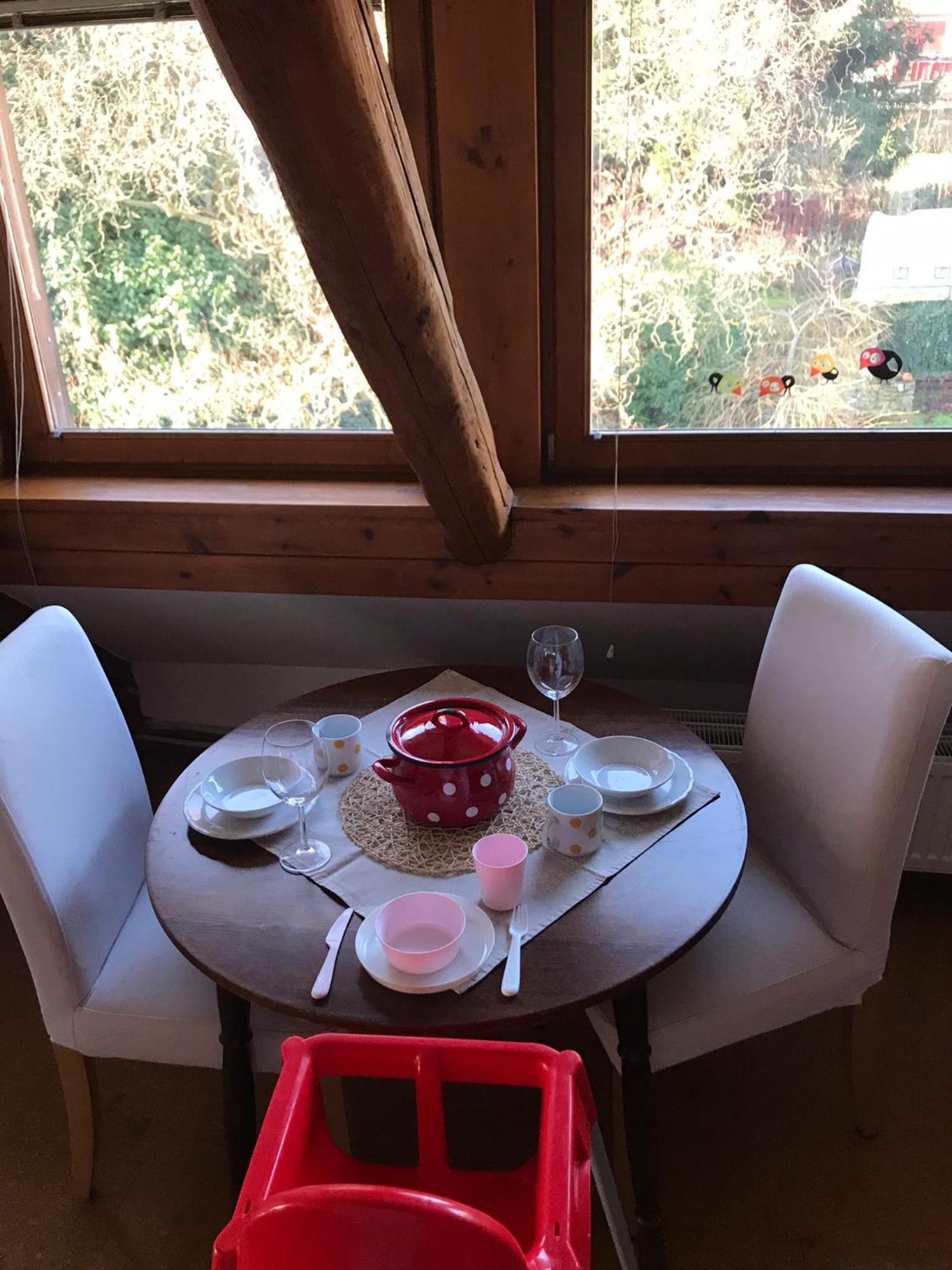 Apartmany Dolni Vitkov Chrastava エクステリア 写真