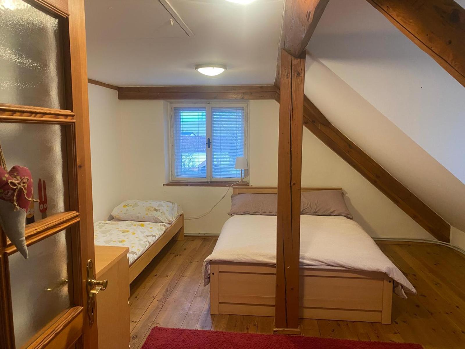Apartmany Dolni Vitkov Chrastava エクステリア 写真