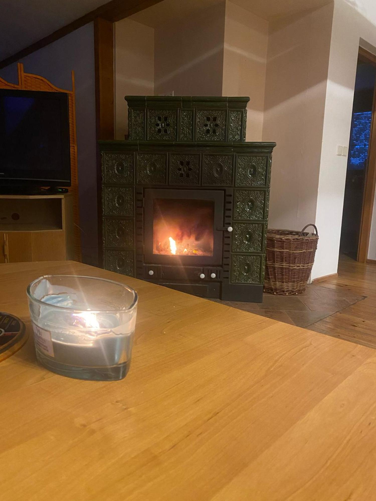 Apartmany Dolni Vitkov Chrastava エクステリア 写真