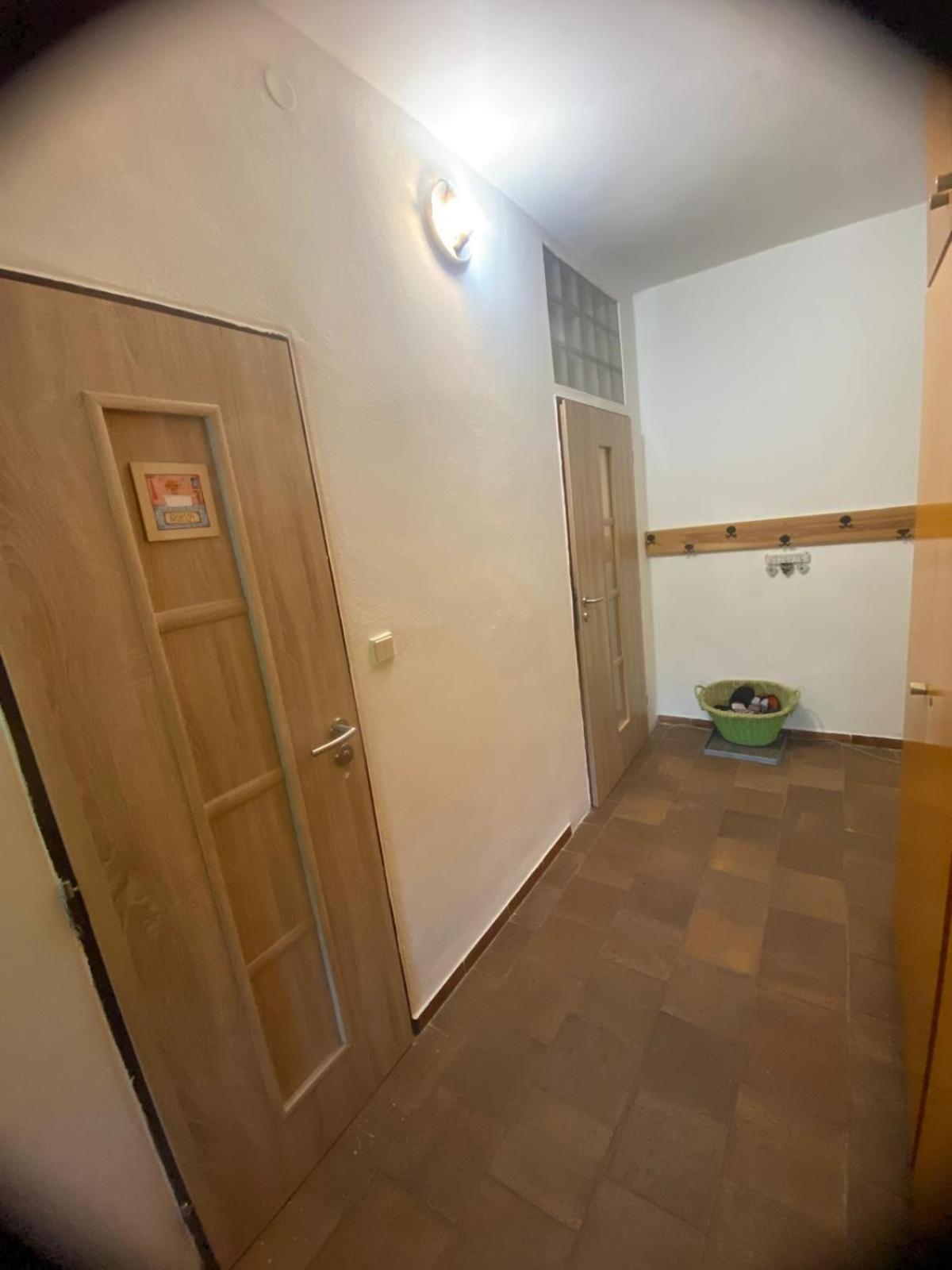 Apartmany Dolni Vitkov Chrastava エクステリア 写真