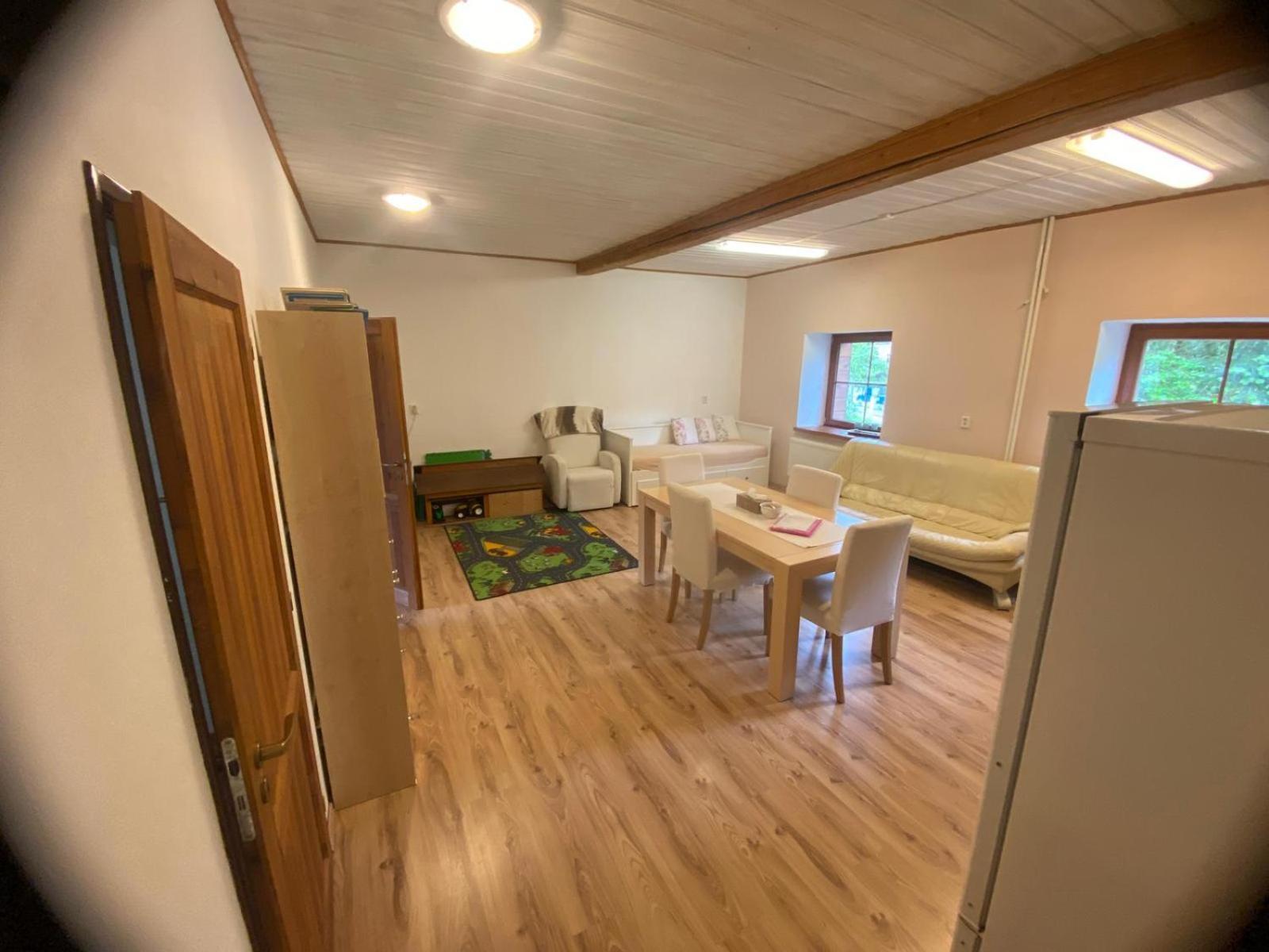 Apartmany Dolni Vitkov Chrastava エクステリア 写真