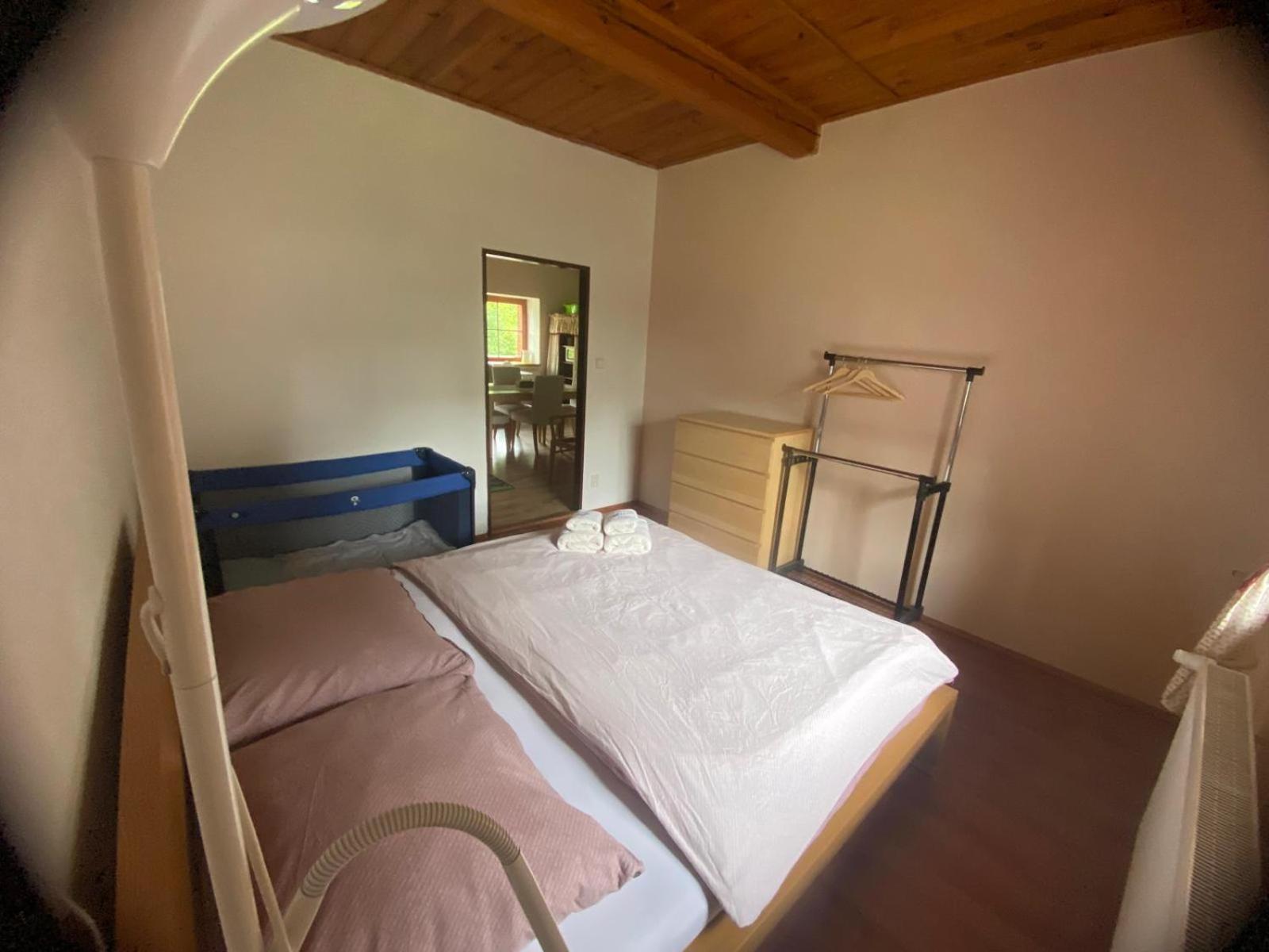 Apartmany Dolni Vitkov Chrastava エクステリア 写真