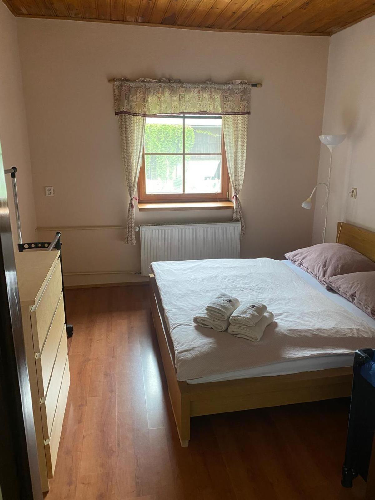 Apartmany Dolni Vitkov Chrastava エクステリア 写真